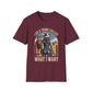 I Do A Thing Called What I Want T-Shirt
