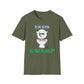 Drain The Swamp T-Shirt