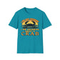 I Am Not Listening, I Am Dreaming About A Crab