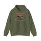 Announcing Human Meat Society Join Now Hoodie