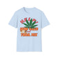 Help! Send Weed and Trail Mix T-Shirt