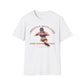 I Wrestle With Code And Smash Bugs T-Shirt