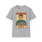 My Opinions  Are My Own. Sadly T-Shirt