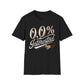 Zero % Interested T-Shirt