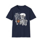 This Coffee Goes Right Through Me T-Shirt
