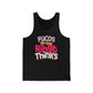 Fucos On The Rihgt Thinks Tank