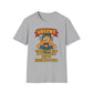 Urgent Report Any Sign Of Intelligent Life T-Shirt