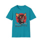 Don't Wear That Have Mercy On My Cat T-Shirt