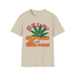 Help! Send Weed and Veggie Sticks T-Shirt