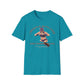 I Wrestle With Code And Smash Bugs T-Shirt