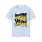 Under Drinking Solves Nothing T-Shirt