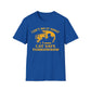 Can't Do It Today, Cat Says Tomeowrow T-Shirt