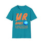 Uranus Is Smarter Than The President T-Shirt