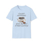 Court Happens, Give Me My D*mn Coffee T-Shirt