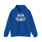 When You Feel Like Quitting, Go Ahead, Why Did You Start Hoodie
