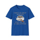 Pains In Neck Happen, Give Me My D*mn Coffee T-Shirt