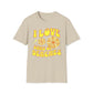 I Love The Suns Of The Beaches T-Shirt