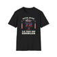 Open Wide, Do A Favor, 72.5, 3.5 Tax On Edibles T-Shirt