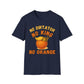 No Diktator No King No Orange T-Shirt