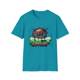 Basketball Slam, Sh*t Happens T-Shirt
