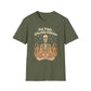Hot Yoga Afterlife Edition T-Shirt