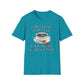 Lawyering Happens, Give Me My D*mn Coffee T-Shirt