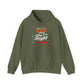 Welcome To My TED Talk, Why I'm Right Hoodie