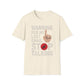 Warning Per My Last Email Stop Talking T-Shirt