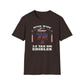 Open Wide, Do A Favor, 72.5, 3.5 Tax On Edibles T-Shirt