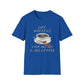 Life Happens Give Me My D*mn Coffee T-Shirt