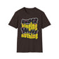 Under Binging Solves Nothing T-Shirt