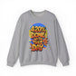 420% Done With This Day Crewneck