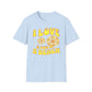 I Love a Son of a Sunny Beach T-Shirt