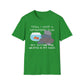 Yeah I Have a Retirement Plan - Pet Sitting For Goldfish And Pet Rocks T-Shirt