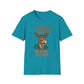 It Takes A Village To Raise An Idiot T-Shirt
