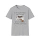 Air Control Happens, Give Me My D*mn Coffee T-Shirt