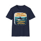 I Wasn't Listening, I Am Thinking About A Shark T-Shirt