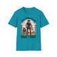 I Do A Thing Called What I Want (Cowboy) T-Shirt