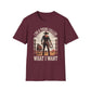 I Do A Thing Called What I Want (Cowboy) T-Shirt