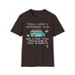 Retirement Plan - Run A Food Truck Specializing In Toast And Noodles T-Shirt