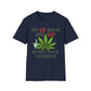 Sit Back And Bong Your Greens T-Shirt