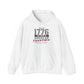 1776 The Dawn Of American Freedom Hoodie