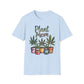Mary Jane Plant Mom T-Shirt
