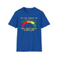 Let Me Check My Giveashitometer T-Shirt
