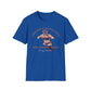 I Wrestle With Code And Smash Bugs T-Shirt