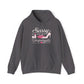 Sassy And Unapologetic Hoodie