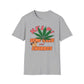 Help! Send Weed and Churros T-Shirt
