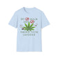 Sit Back And Smoke Your Greens T-Shirt