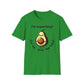 I'm Expecting Eat Me But Save The Baby T-Shirt