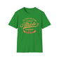 College Division Legendary Athlete's Department T-Shirt